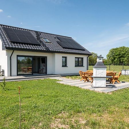 Ferienhaus Sieroslaw Sieroslaw  Екстериор снимка