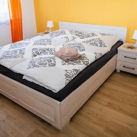 Ferienhaus Sieroslaw Sieroslaw  Екстериор снимка
