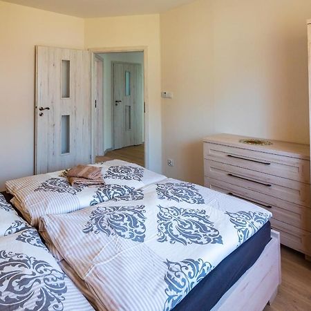Ferienhaus Sieroslaw Sieroslaw  Екстериор снимка