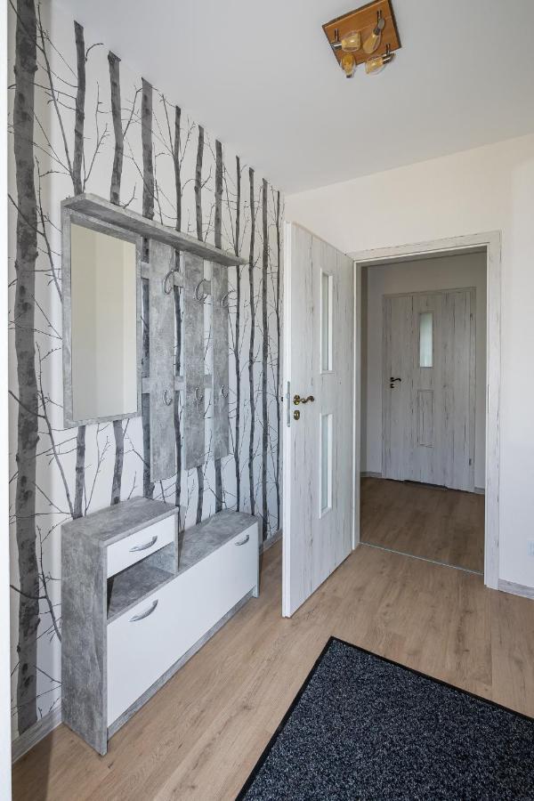 Ferienhaus Sieroslaw Sieroslaw  Екстериор снимка
