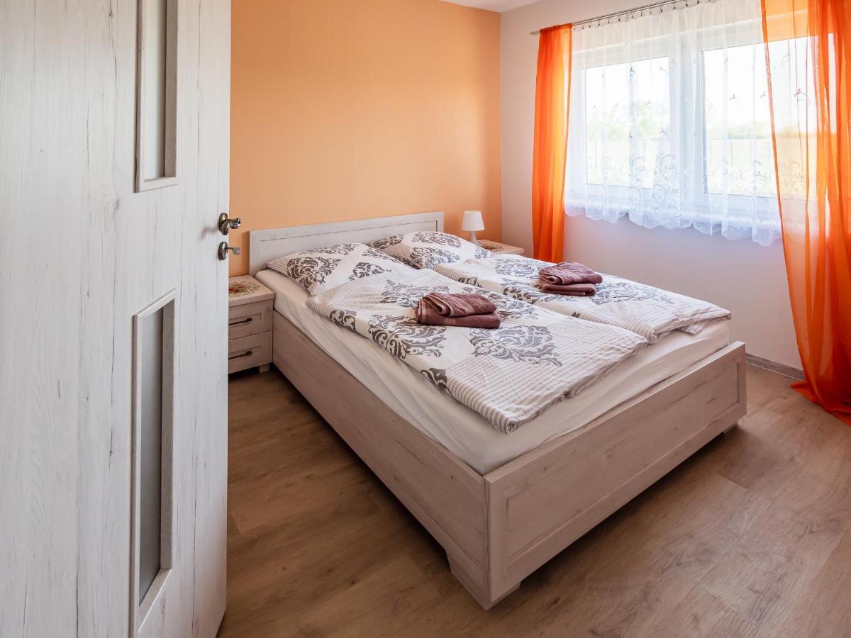 Ferienhaus Sieroslaw Sieroslaw  Екстериор снимка